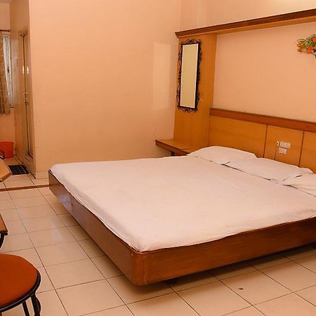 Hotel Vishnu Residency Visakhapatnam Dış mekan fotoğraf