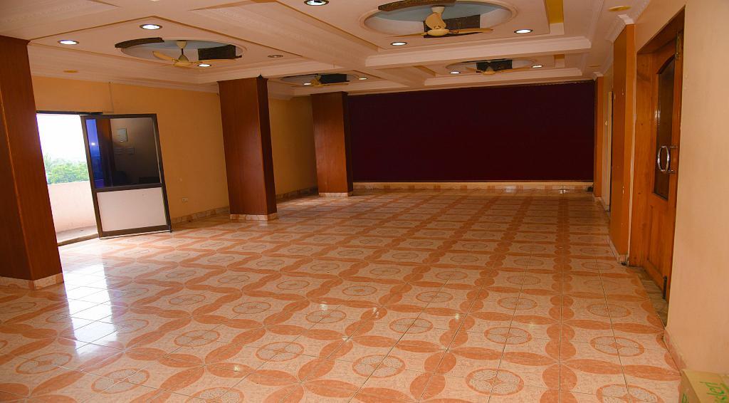 Hotel Vishnu Residency Visakhapatnam Dış mekan fotoğraf