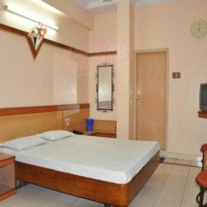 Hotel Vishnu Residency Visakhapatnam Dış mekan fotoğraf